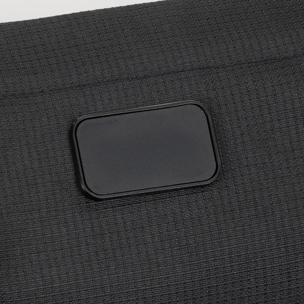 SPICE Waste2Gear Sling Bag (Black)
