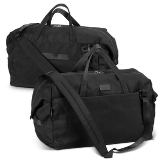 Spice Waste2Gear Weekend Sport Bag (Black)