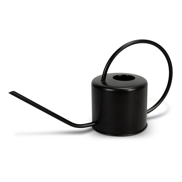 Keepsake Watering Can (Black)