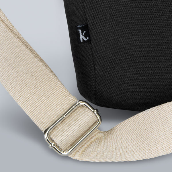 Keepsake Merchant Wine Cooler Bag (Carbon)