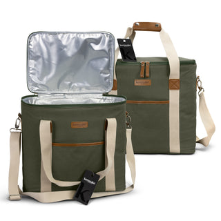 Keepsake Merchant Cooler Bag (Olive)