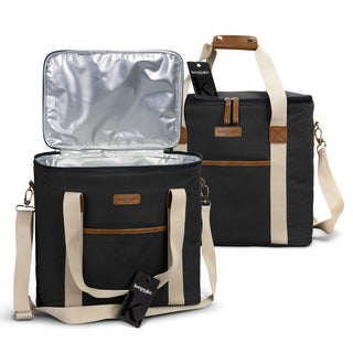 Keepsake Merchant Cooler Bag (Carbon)