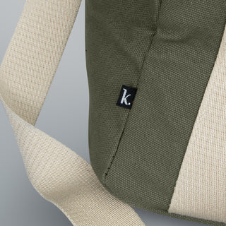 Keepsake Merchant Cooler Bag (Carbon) — Detail