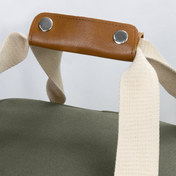 Keepsake Merchant Cooler Bag (Carbon)
