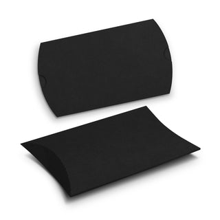 Agogo Pillow Box - Small (Black)