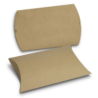 Agogo Pillow Box - Large (Natural)