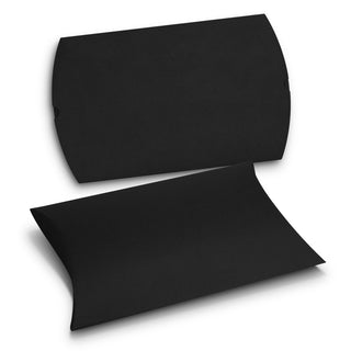 Agogo Pillow Box - Large (Black)