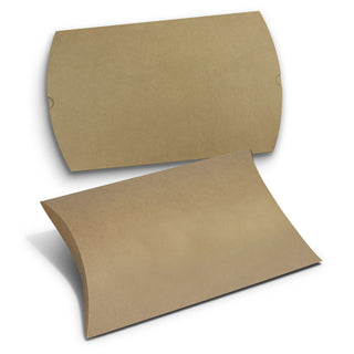 Agogo Pillow Box - Extra Large (Natural)