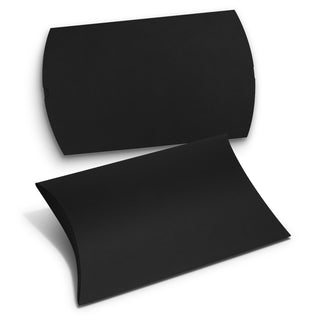 Agogo Pillow Box - Extra Large (Black)