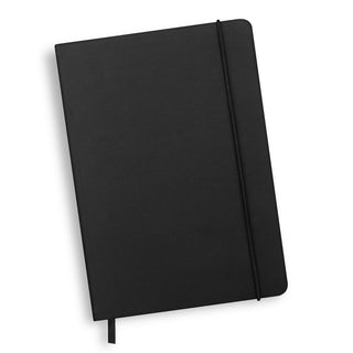 Agogo Daily Diary - 2025 (Black)