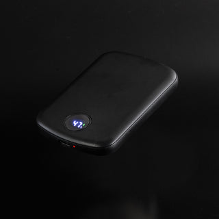 INGENIO MagSnap Wireless Charging Power Bank (Black) — Feature