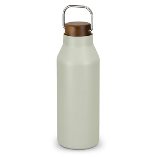 Keepsake Vacuum Drink Bottle (Ecru)