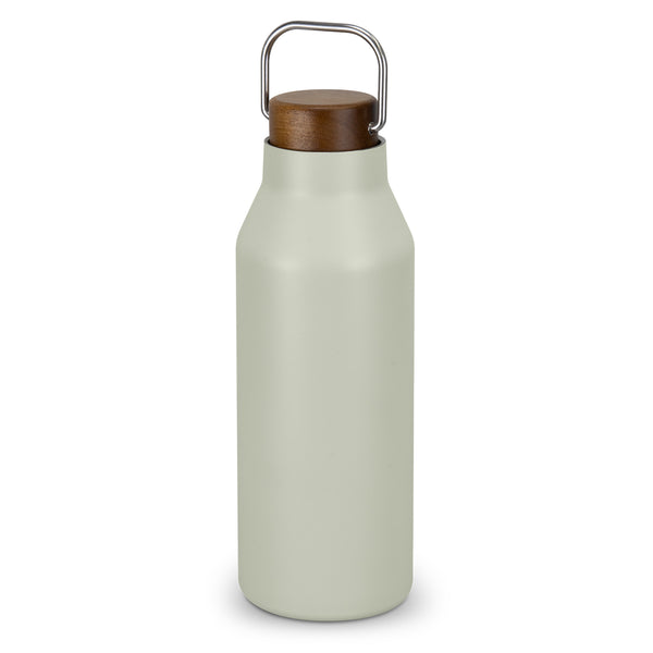 Keepsake Vacuum Drink Bottle (Ecru)