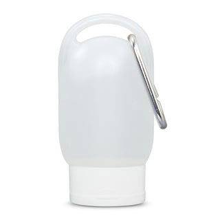 Summit Gel Hand Sanitiser 30ml (Frosted White)