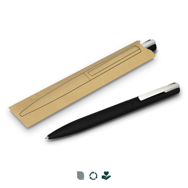 SPICE Lyd Pen (Black)