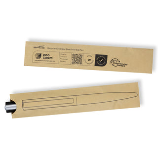 SPICE Lyd Pen (Black) — Cardboard Sleeve