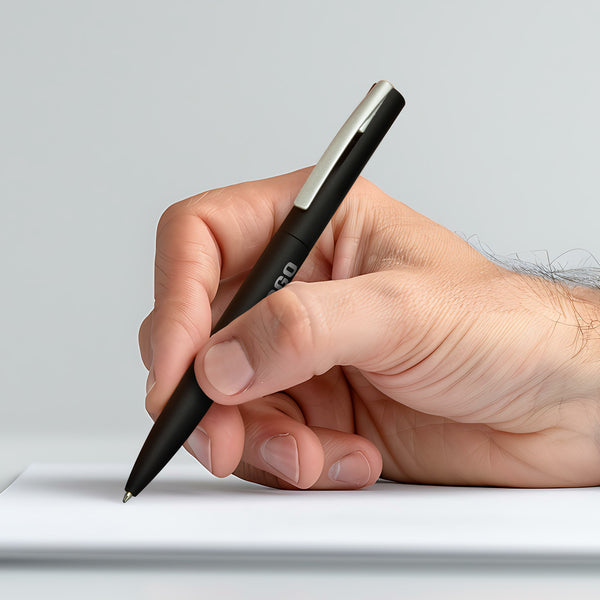 SPICE Lyd Pen (Black)