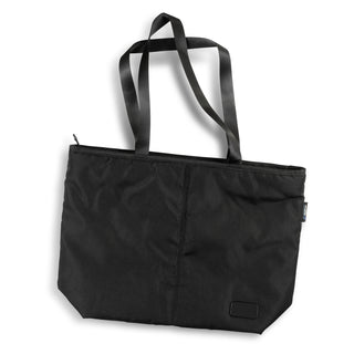 SPICE Waste2Gear Neo Cooler (Black) — Flat