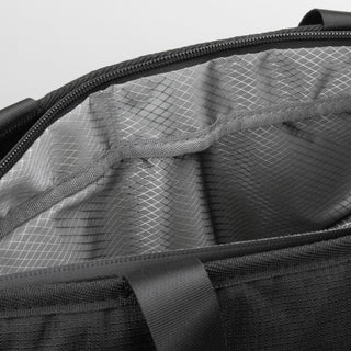 SPICE Waste2Gear Neo Cooler (Black) — Detail