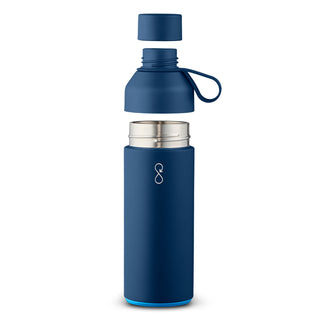Ocean Bottle Original Vacuum Bottle (Rock Grey) — Parts