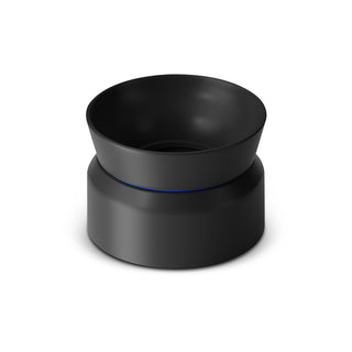 Ocean Bottle Brew Flask (Obsidian Black) — Lid