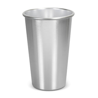 Prism Colour Changing Cup (Silver) — Unbranded