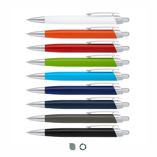 Lexington Pen (Bright Green)