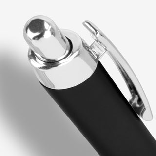 Lexington Pen (Orange) — Detail
