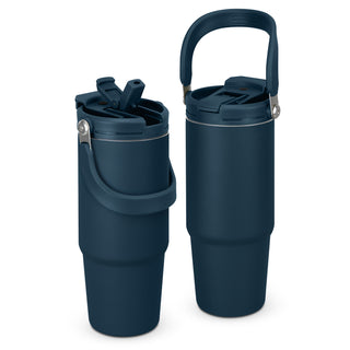 Kiln Vacuum Mug (Navy)