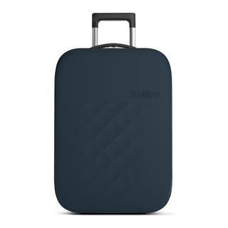 Rollink Flex Vega Suitcase 21" (Atlantic Blue)