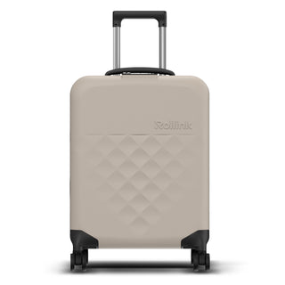 Rollink Flex 360 Spinner Suitcase 21" (Warm Grey)