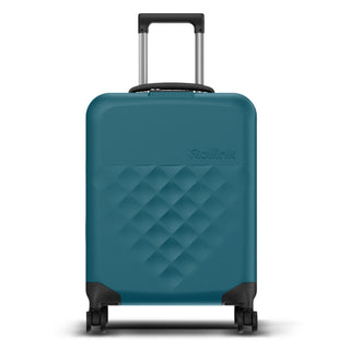 Rollink Flex 360 Spinner Suitcase 21" (Deep Lagoon)