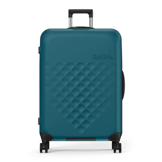 Rollink Flex 360 Spinner Suitcase 29" (Deep Lagoon)