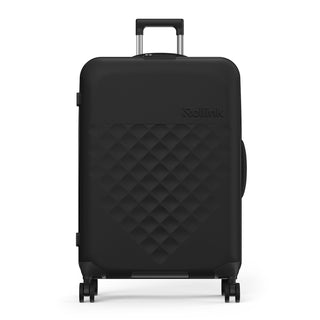 Rollink Flex 360 Spinner Suitcase 29" (Black)