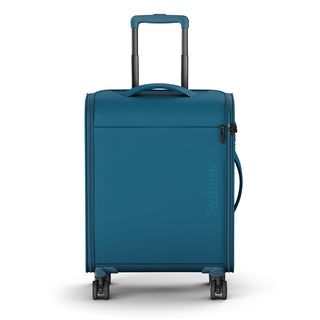 Rollink Futo Carry on Suitcase 21" (Lyons Blue)