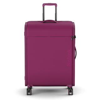 Rollink Futo Medium Suitcase 26" (Boysenberry)