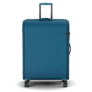 Rollink Futo Medium Suitcase 26" (Lyons Blue)