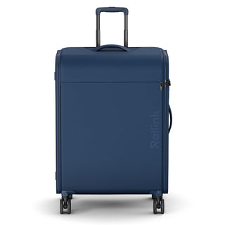 Rollink Futo Medium Suitcase 26" (Poseidon Blue)