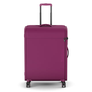 Rollink Futo Large Suitcase 29" (Boysenberry)