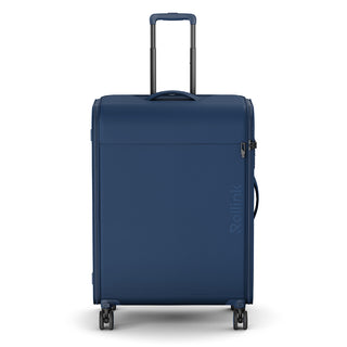 Rollink Futo Large Suitcase 29" (Poseidon Blue)