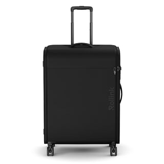 Rollink Futo Large Suitcase 29" (Black)