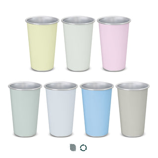 Flux Colour Changing Cup (Red) — Impact Aware