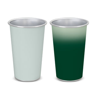 Flux Colour Changing Cup (Dark Green)