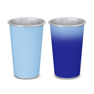 Flux Colour Changing Cup (Dark Blue)