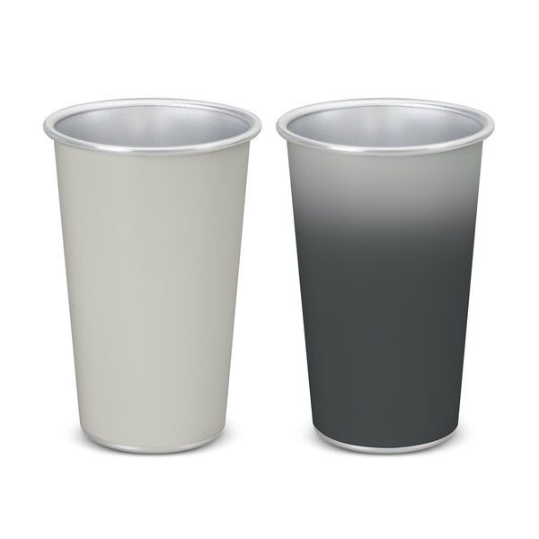 Flux Colour Changing Cup (Black)