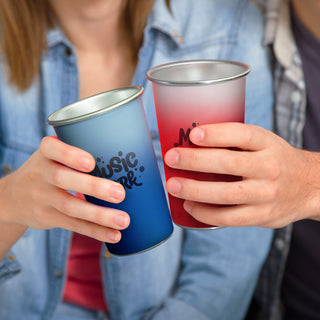 Flux Colour Changing Cup (Dark Green) — Feature