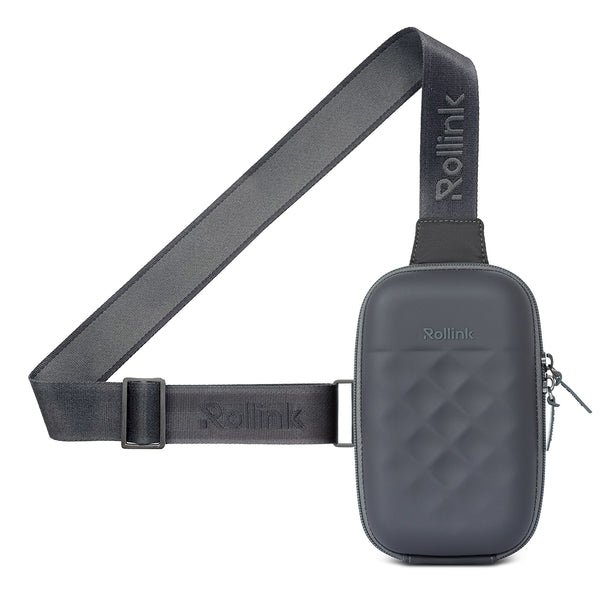 Rollink Mini Bag Go (Iron)
