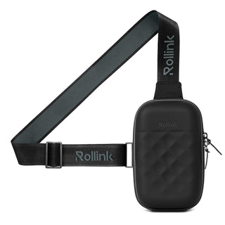 Rollink Mini Bag Go (Charcoal) — Charcoal