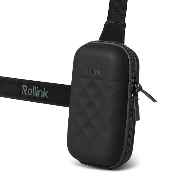 Rollink Mini Bag Go (Iron)
