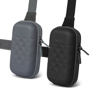 Rollink Mini Bag Go (Charcoal) — Colours